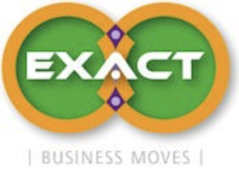 Exact Moves, Business Moves logo